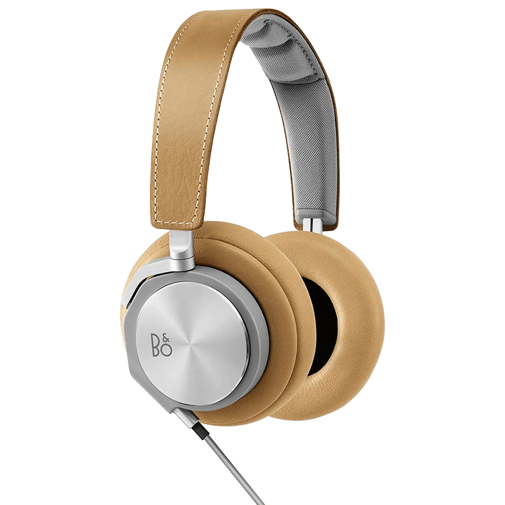 BeoPlay H6 Natural Leather