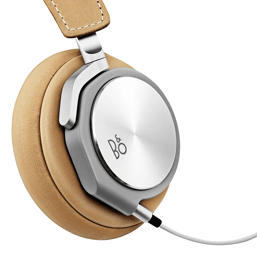 BeoPlay H6 Natural Leather