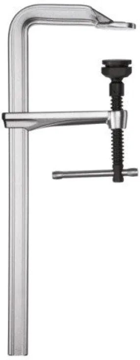 BESSEY HIGH PERFORMANCE CLAMP 500 X 140MM