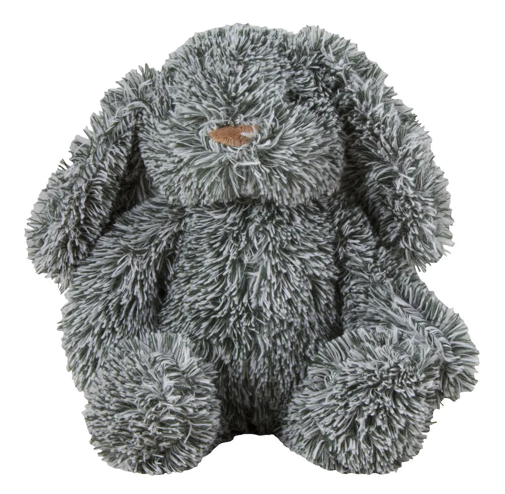 Best Friend Bunny dog plush toy, colour assortment