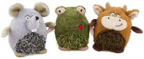 Best Friend Fellow dog plush toy