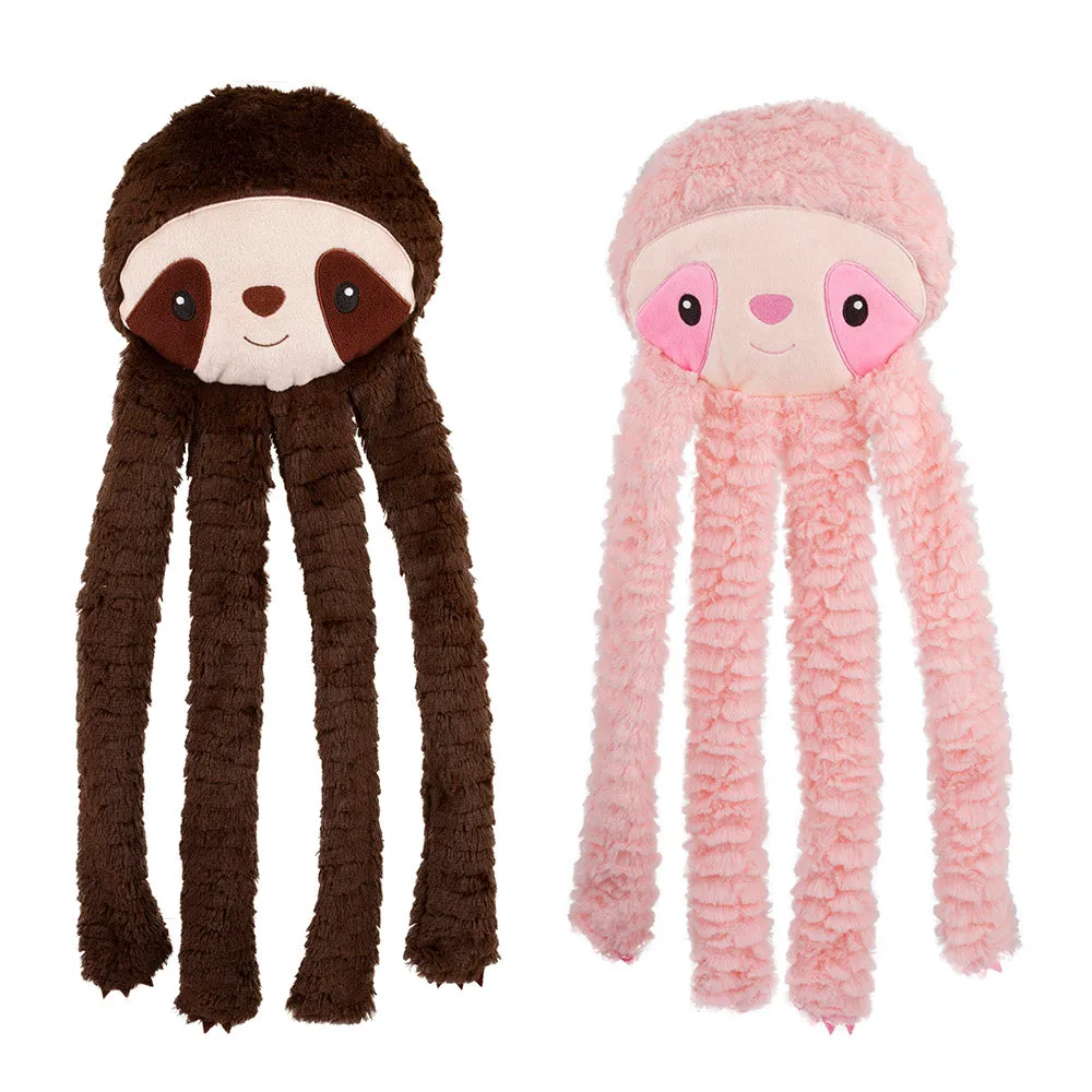 Best Friend Octopus dog plush toy
