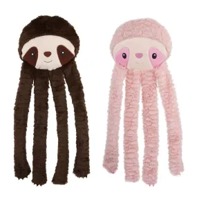 Best Friend Octopus dog plush toy