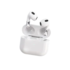 BioPods - AirPod EMF Radiation Protection