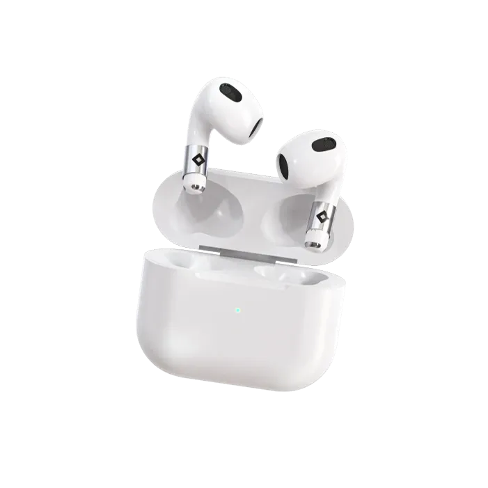 BioPods - AirPod EMF Radiation Protection