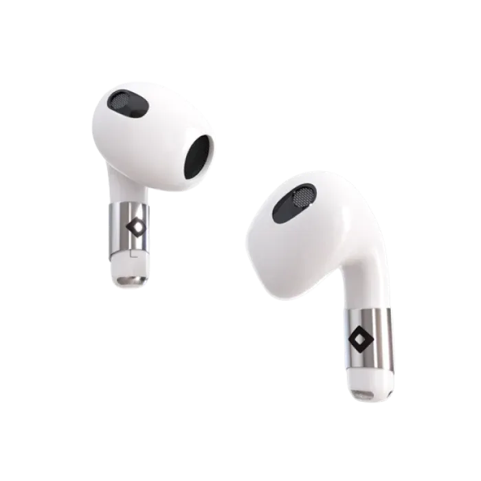 BioPods - AirPod EMF Radiation Protection