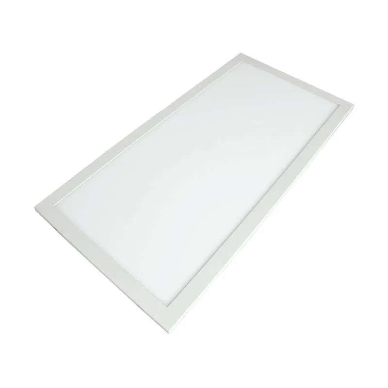 BLAIZE 27W Panel Light 600 x 300 in 4000K Non-Dimmable Decrolux - LC7030