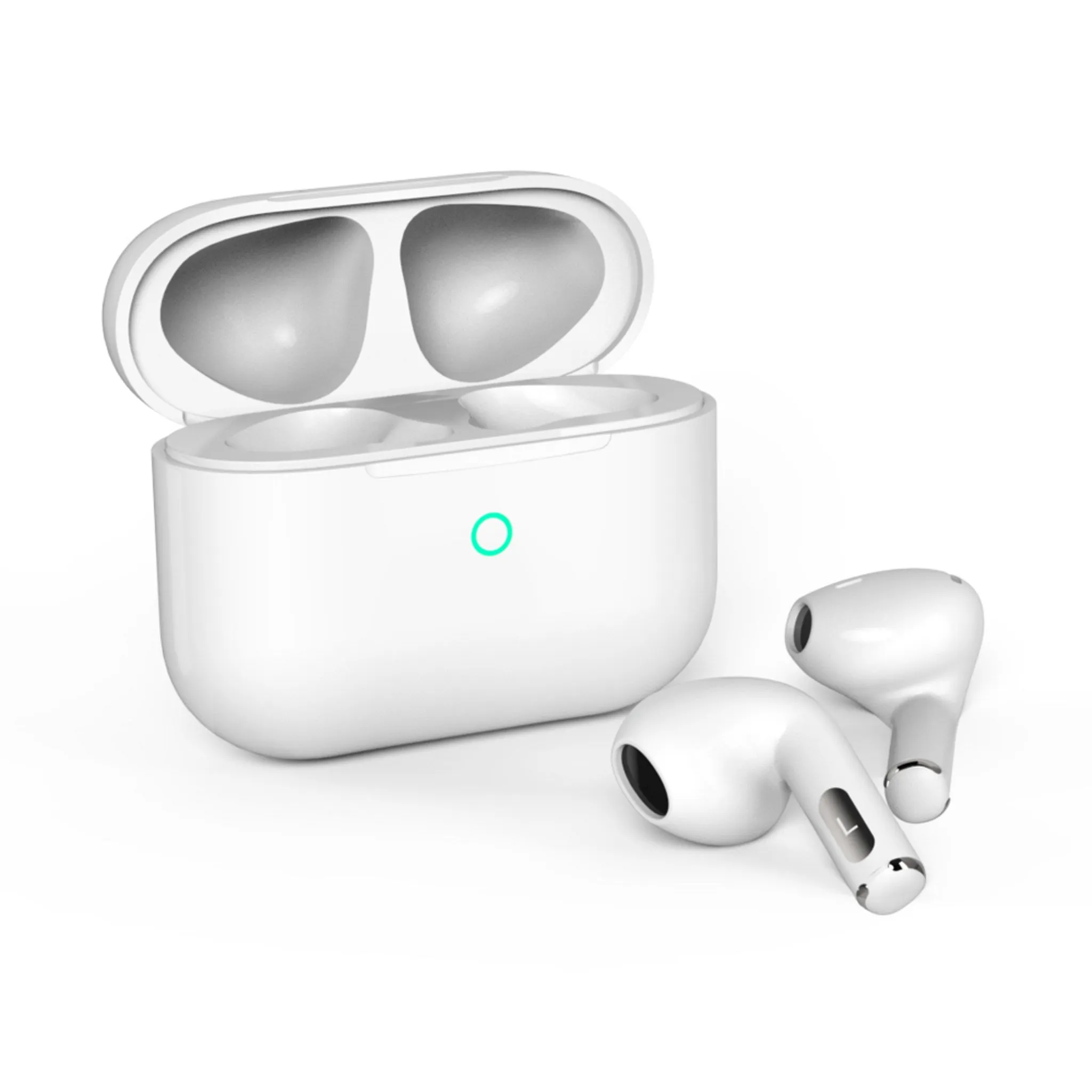 Blaupunkt AAC ENC Noise Cancelling Bluetooth Earbuds BLP-BE331W - 🏆 #67 - Electronics - Best of December
