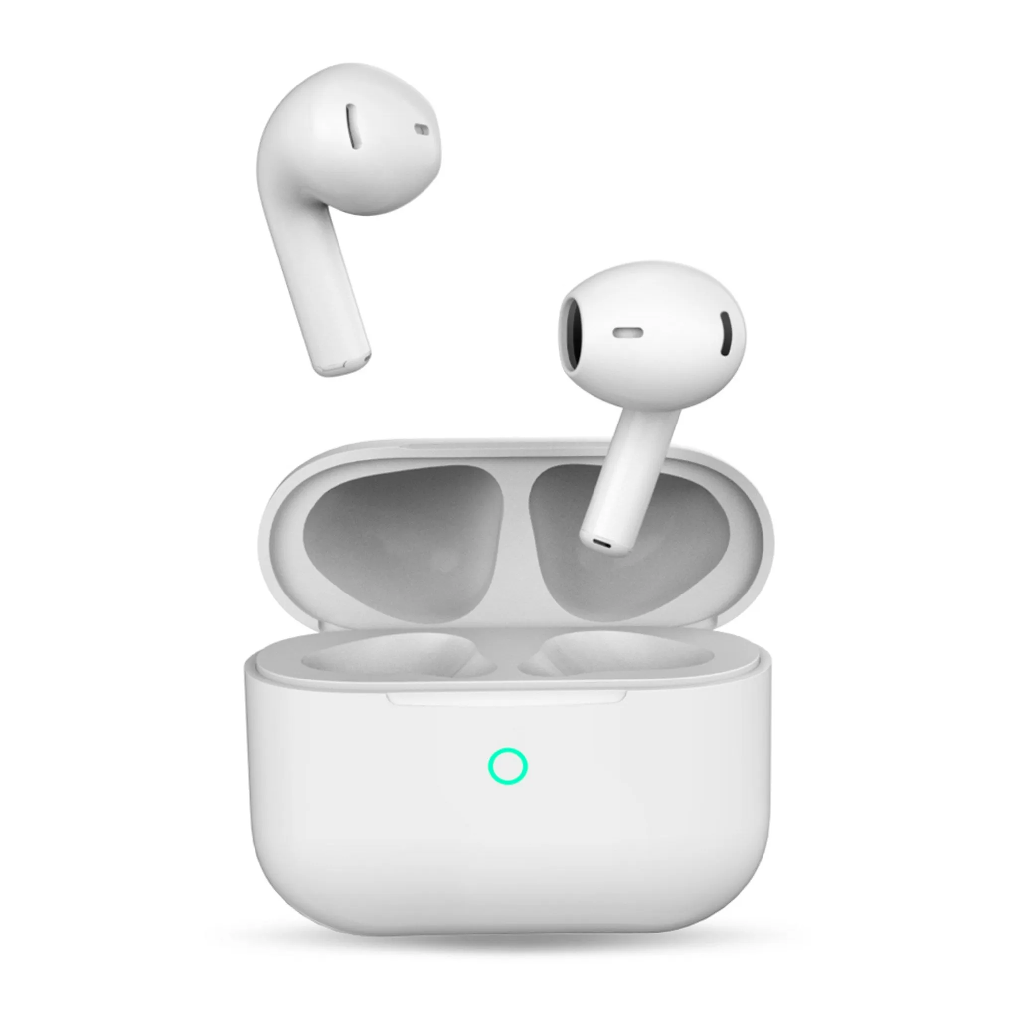 Blaupunkt AAC ENC Noise Cancelling Bluetooth Earbuds BLP-BE331W - 🏆 #67 - Electronics - Best of December