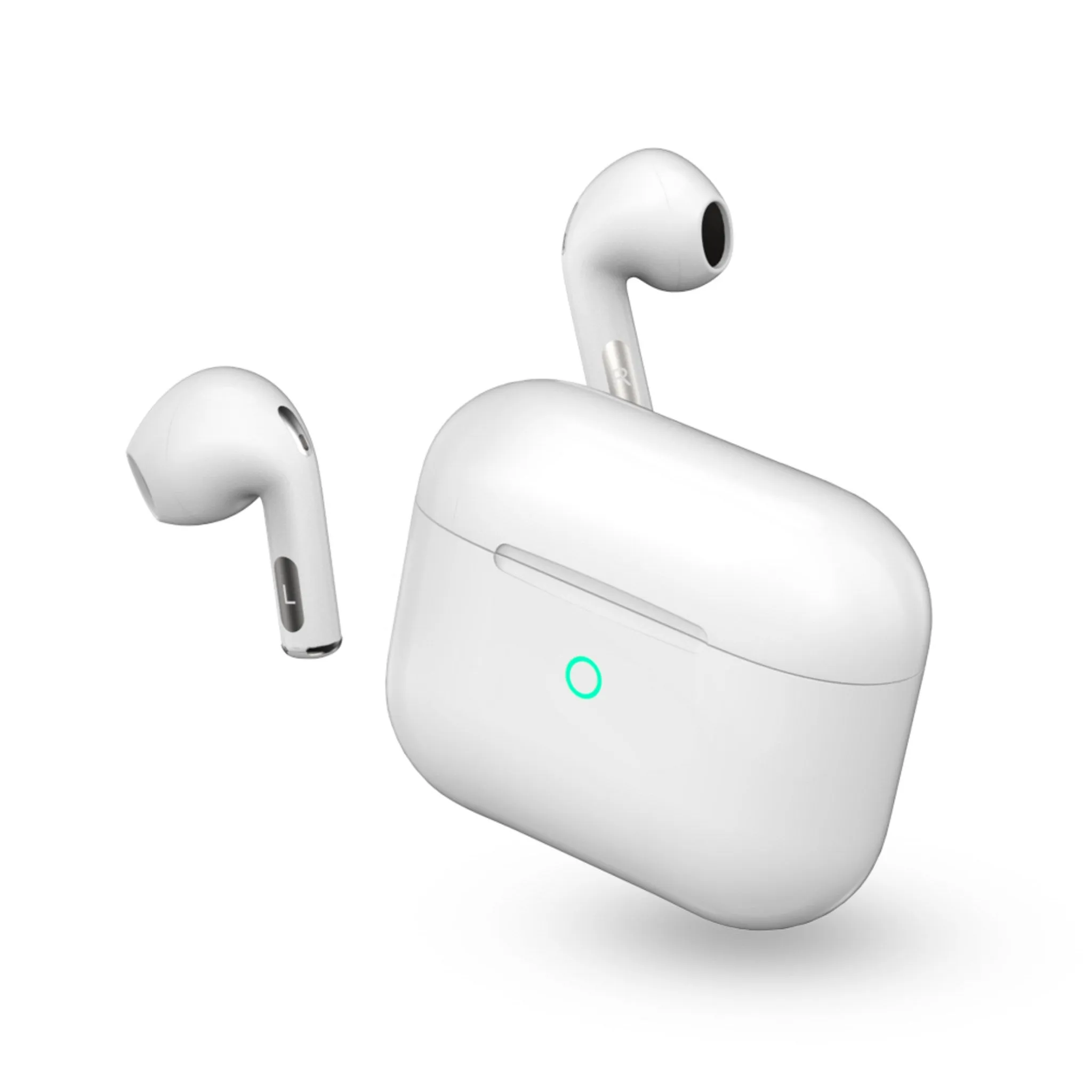 Blaupunkt AAC ENC Noise Cancelling Bluetooth Earbuds BLP-BE331W - 🏆 #67 - Electronics - Best of December