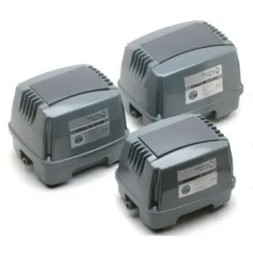 Blue Diamond Envir-o ET Series Air Pumps - Contractor Bulk Case