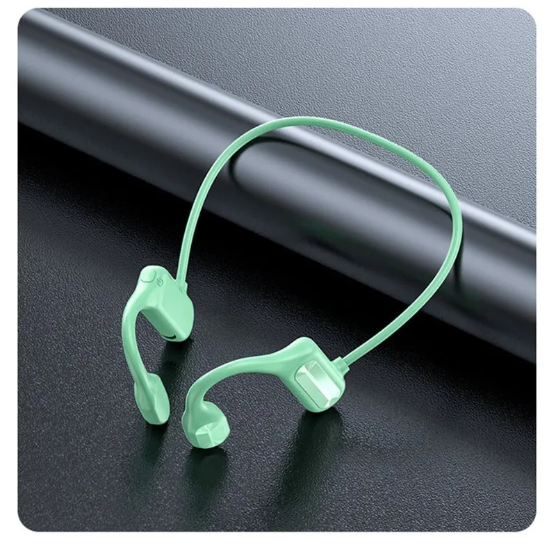 Bluetooth Wireless Stereo Headset