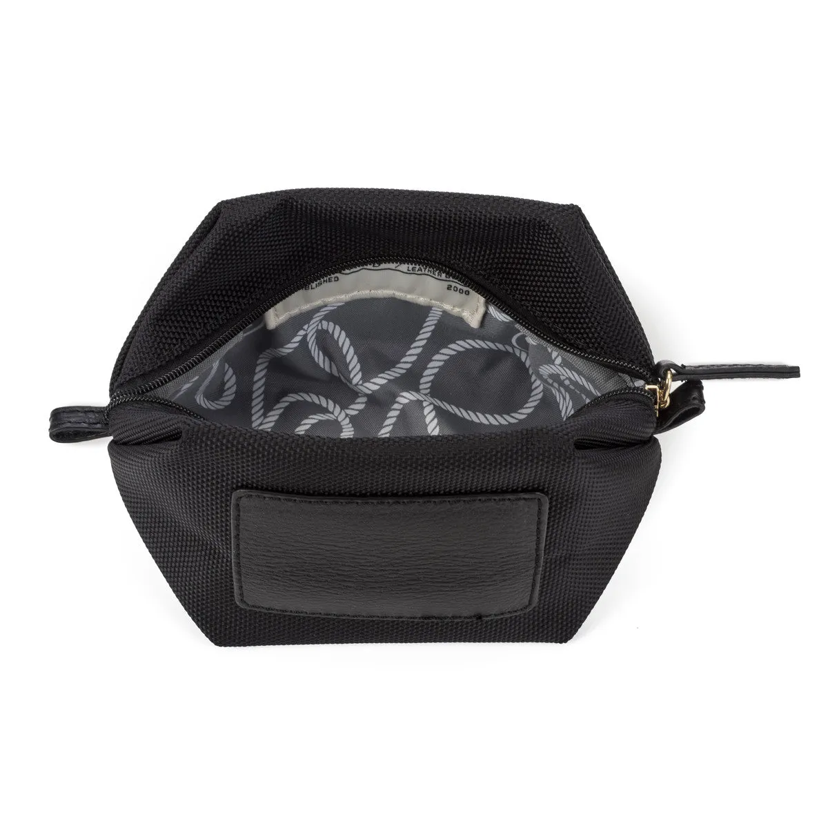 BLVD Origami Pouch