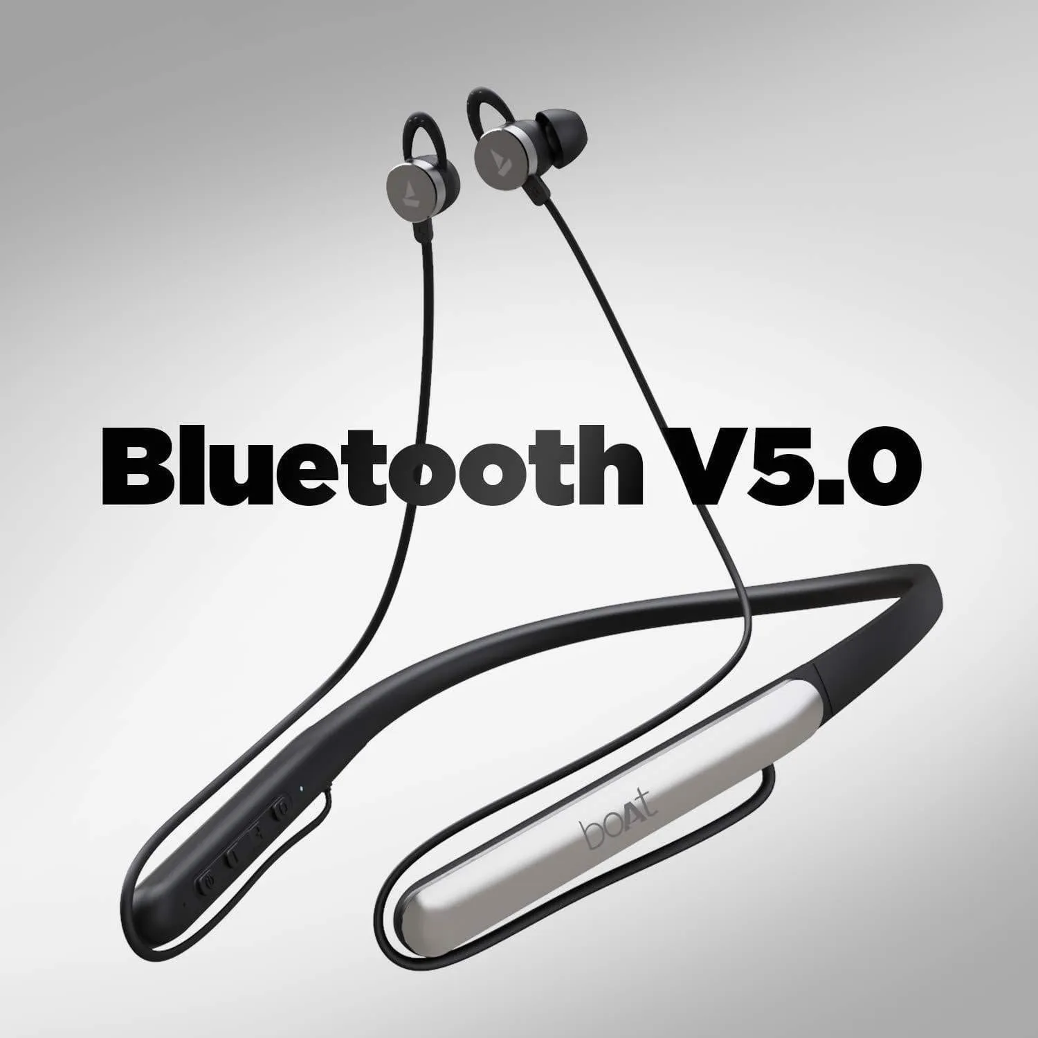 boAt Rockerz 295v2 Wireless Neckband