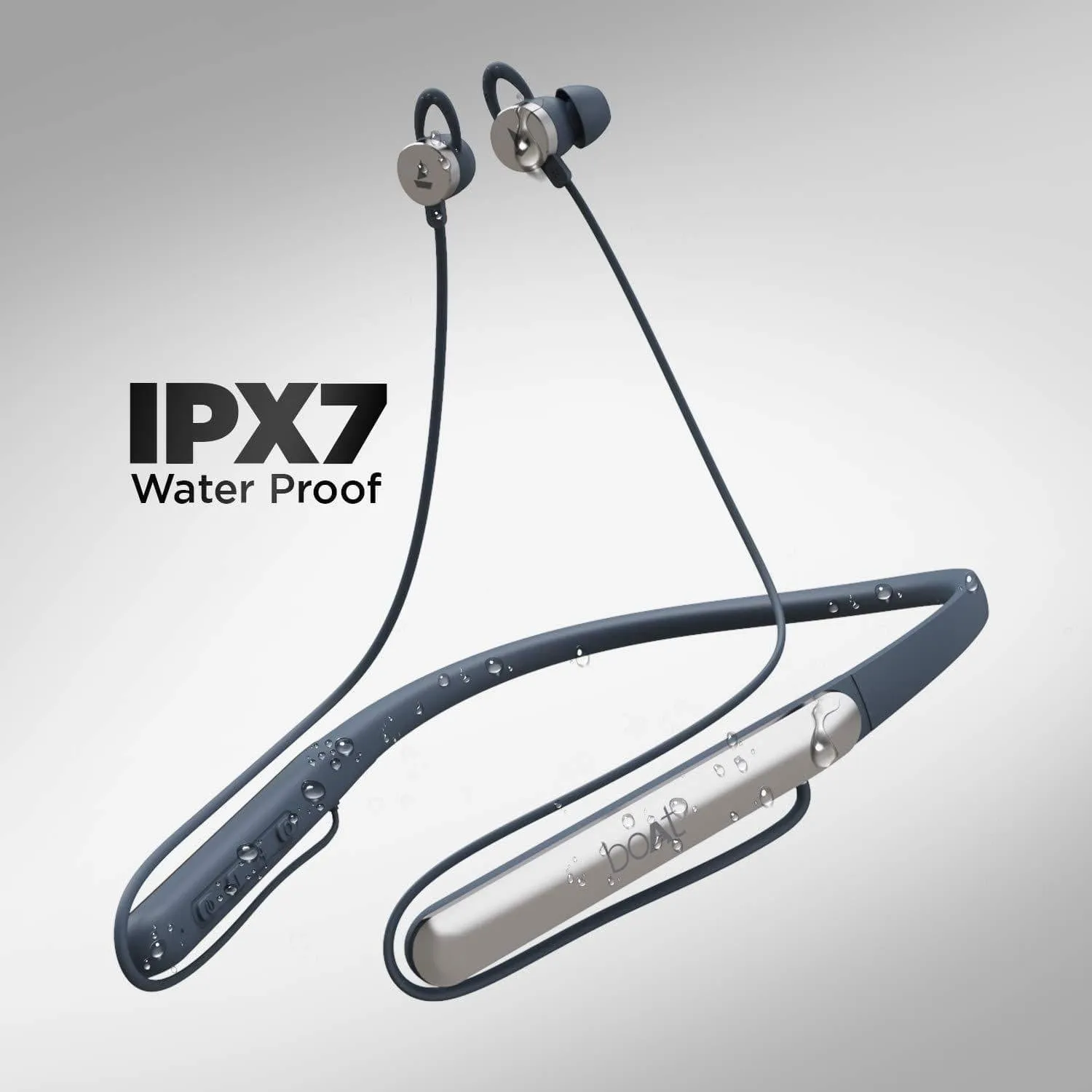 boAt Rockerz 295v2 Wireless Neckband