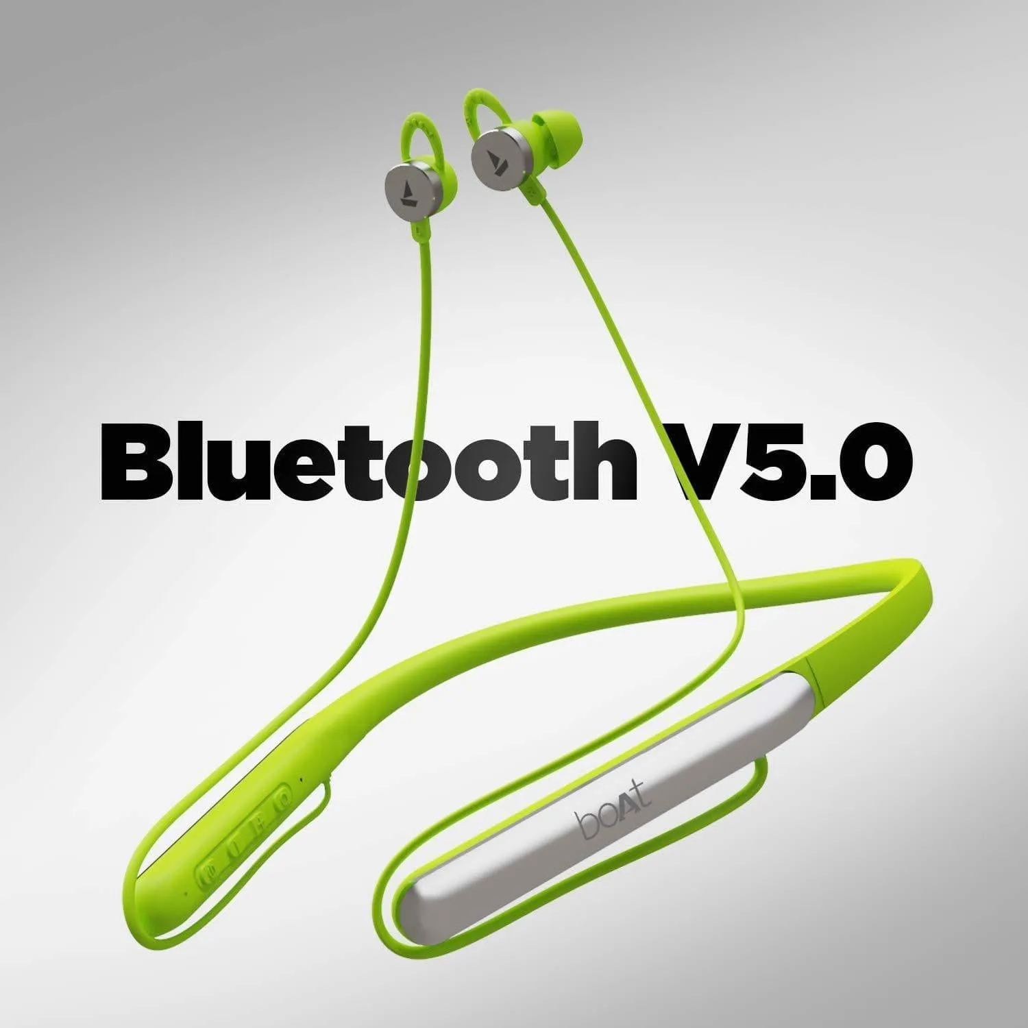 boAt Rockerz 295v2 Wireless Neckband