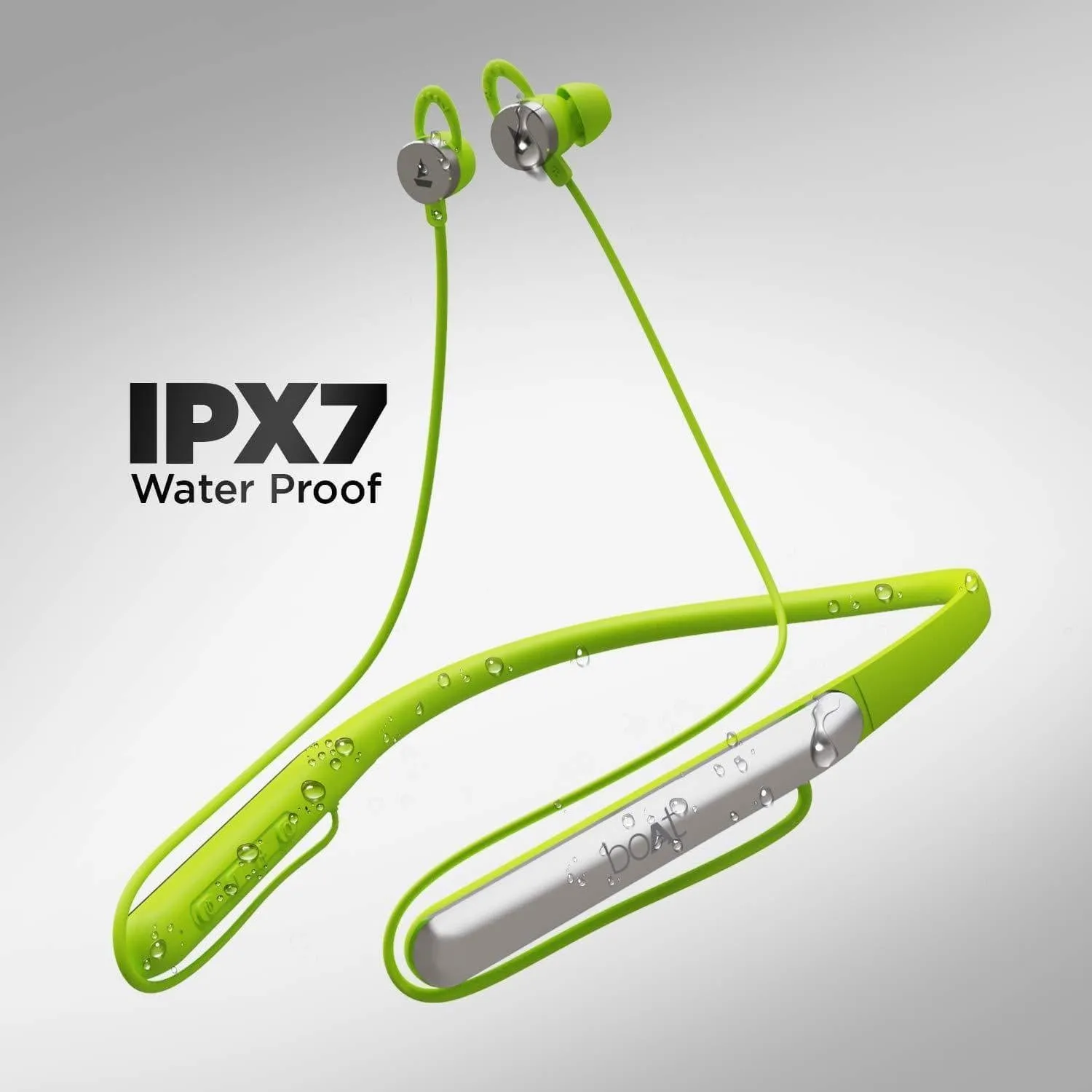 boAt Rockerz 295v2 Wireless Neckband