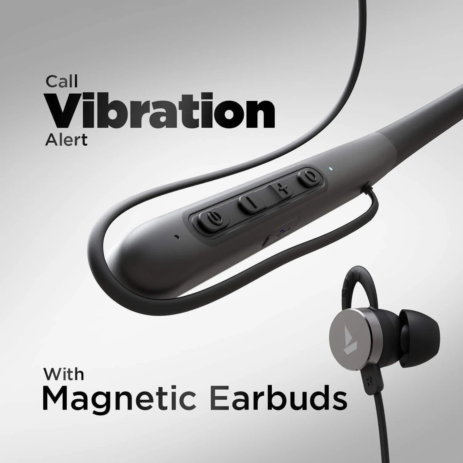 boAt Rockerz 295v2 Wireless Neckband