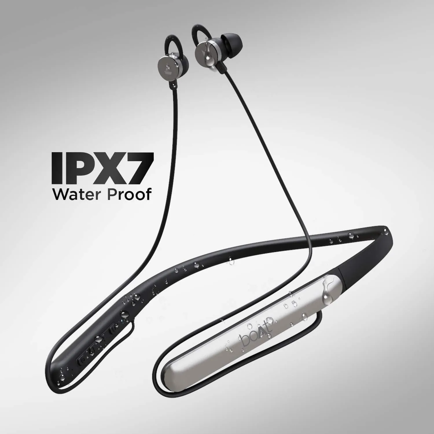 boAt Rockerz 295v2 Wireless Neckband