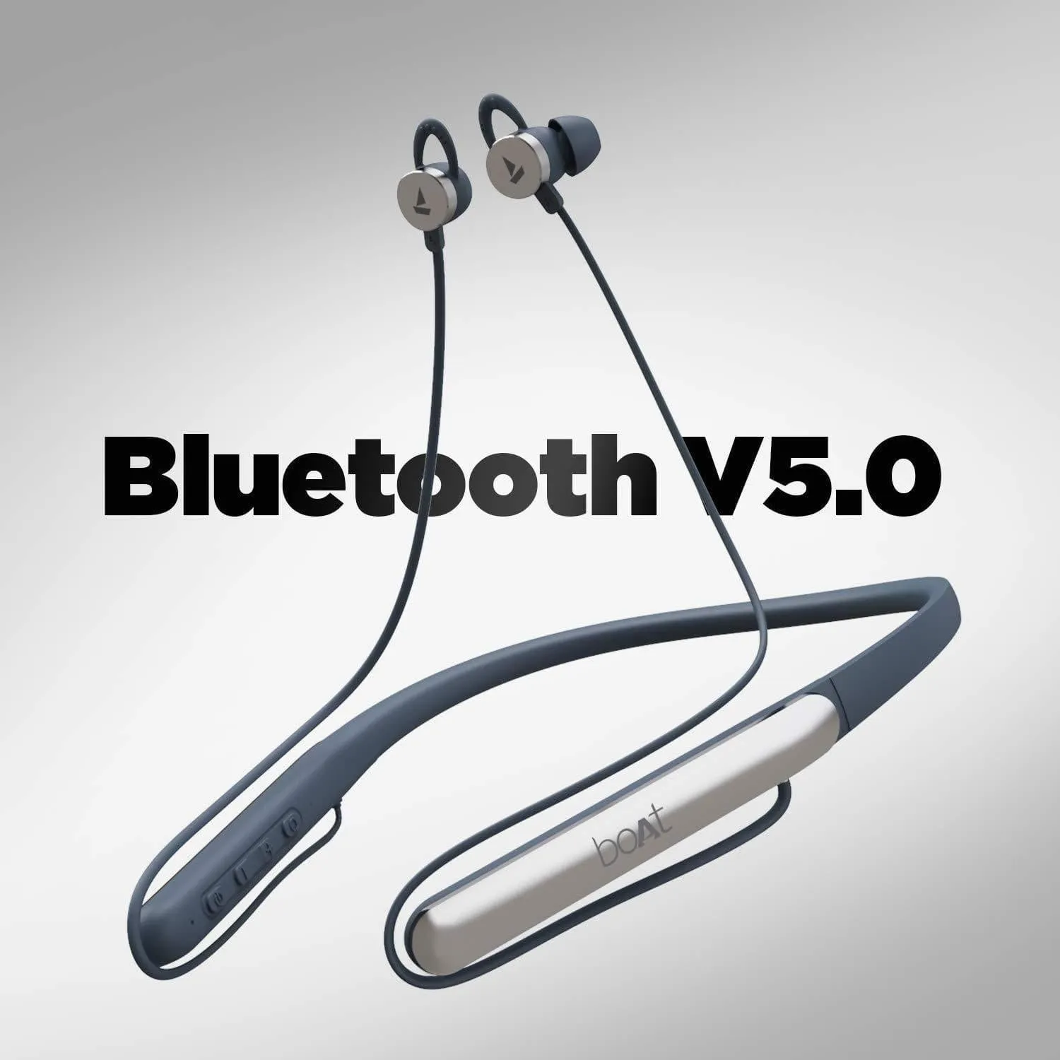 boAt Rockerz 295v2 Wireless Neckband