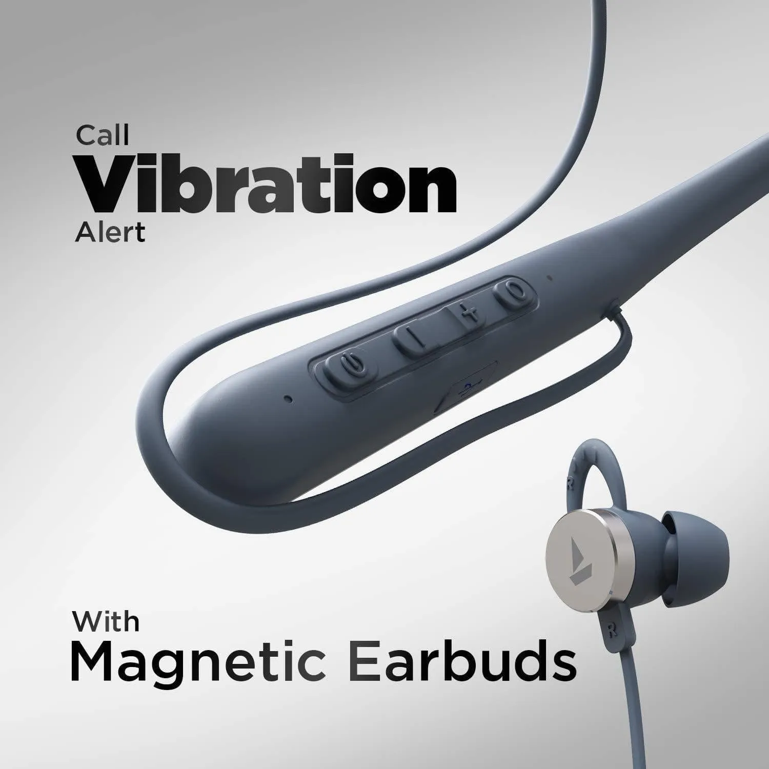 boAt Rockerz 295v2 Wireless Neckband