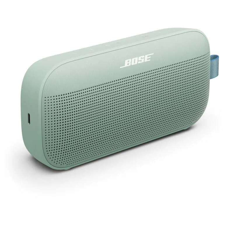Bose SoundLink Flex Portable Speaker 2nd Gen (Alpine Sage)