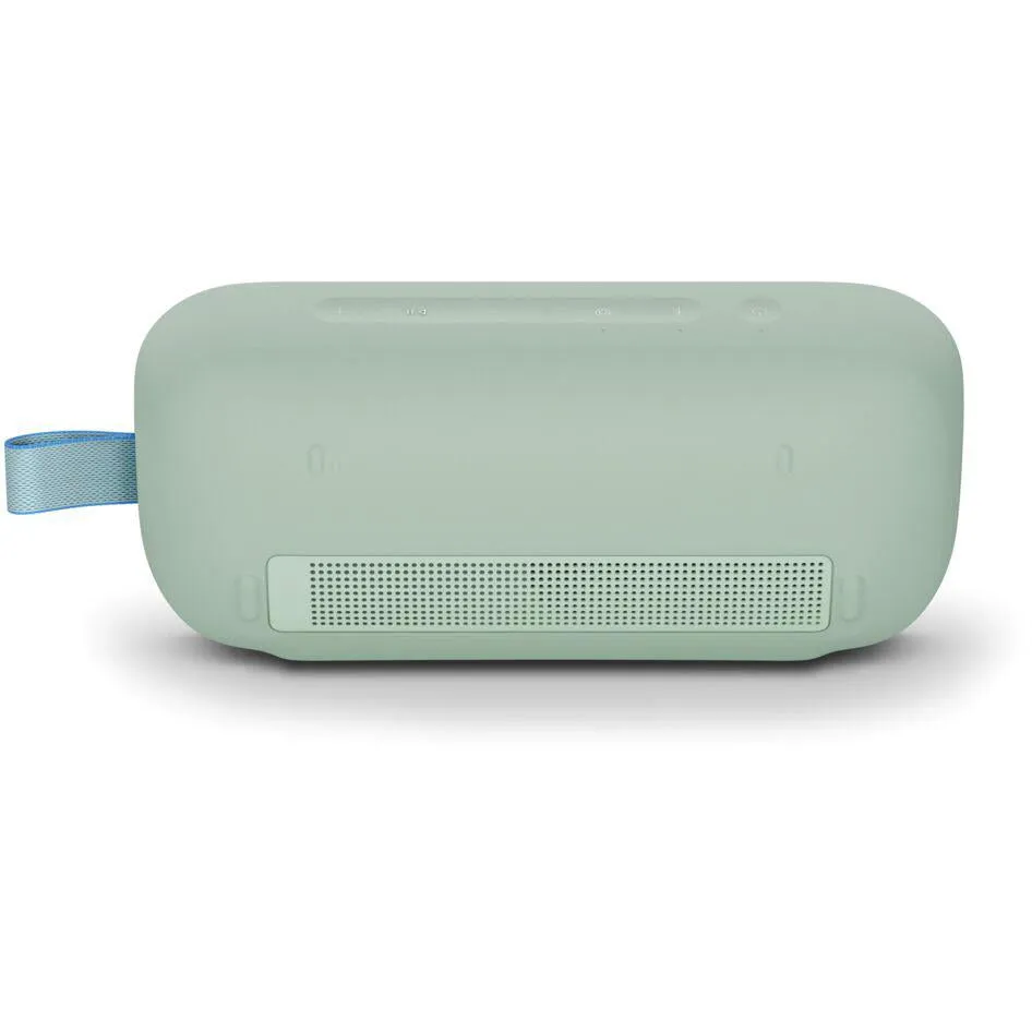 Bose SoundLink Flex Portable Speaker 2nd Gen (Alpine Sage)