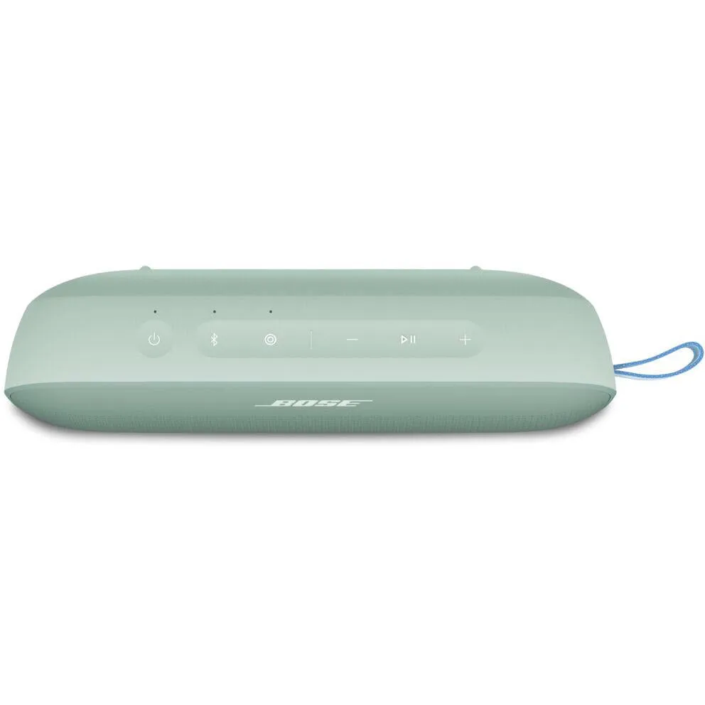 Bose SoundLink Flex Portable Speaker 2nd Gen (Alpine Sage)