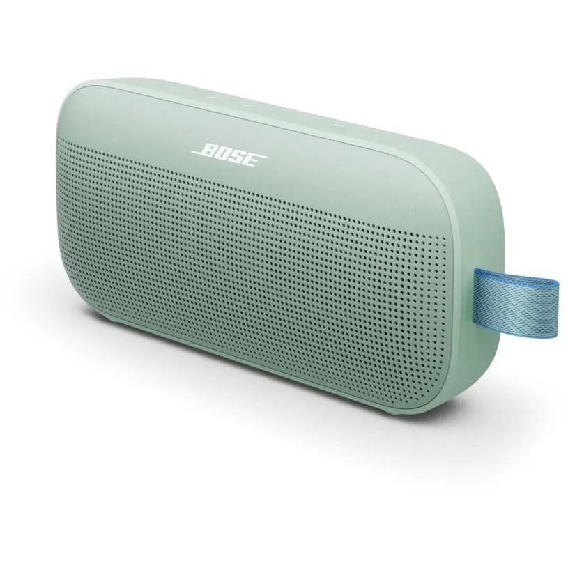 Bose SoundLink Flex Portable Speaker 2nd Gen (Alpine Sage)