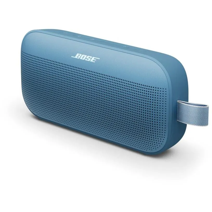 Bose SoundLink Flex Portable Speaker 2nd Gen (Blue Dusk)