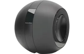 Bowers & Wilkins PV1D Mini Theater Powered Subwoofer