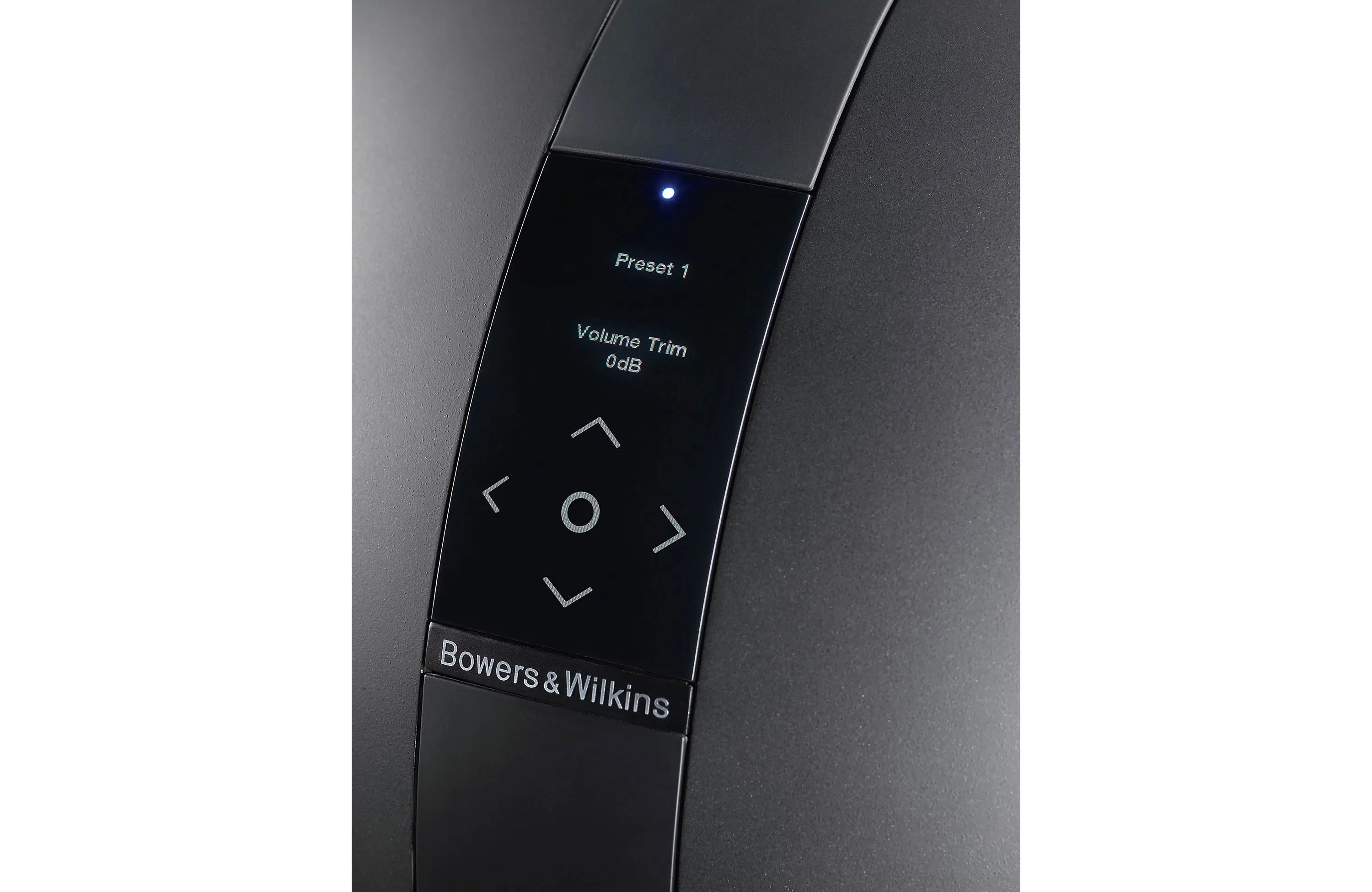 Bowers & Wilkins PV1D Mini Theater Powered Subwoofer