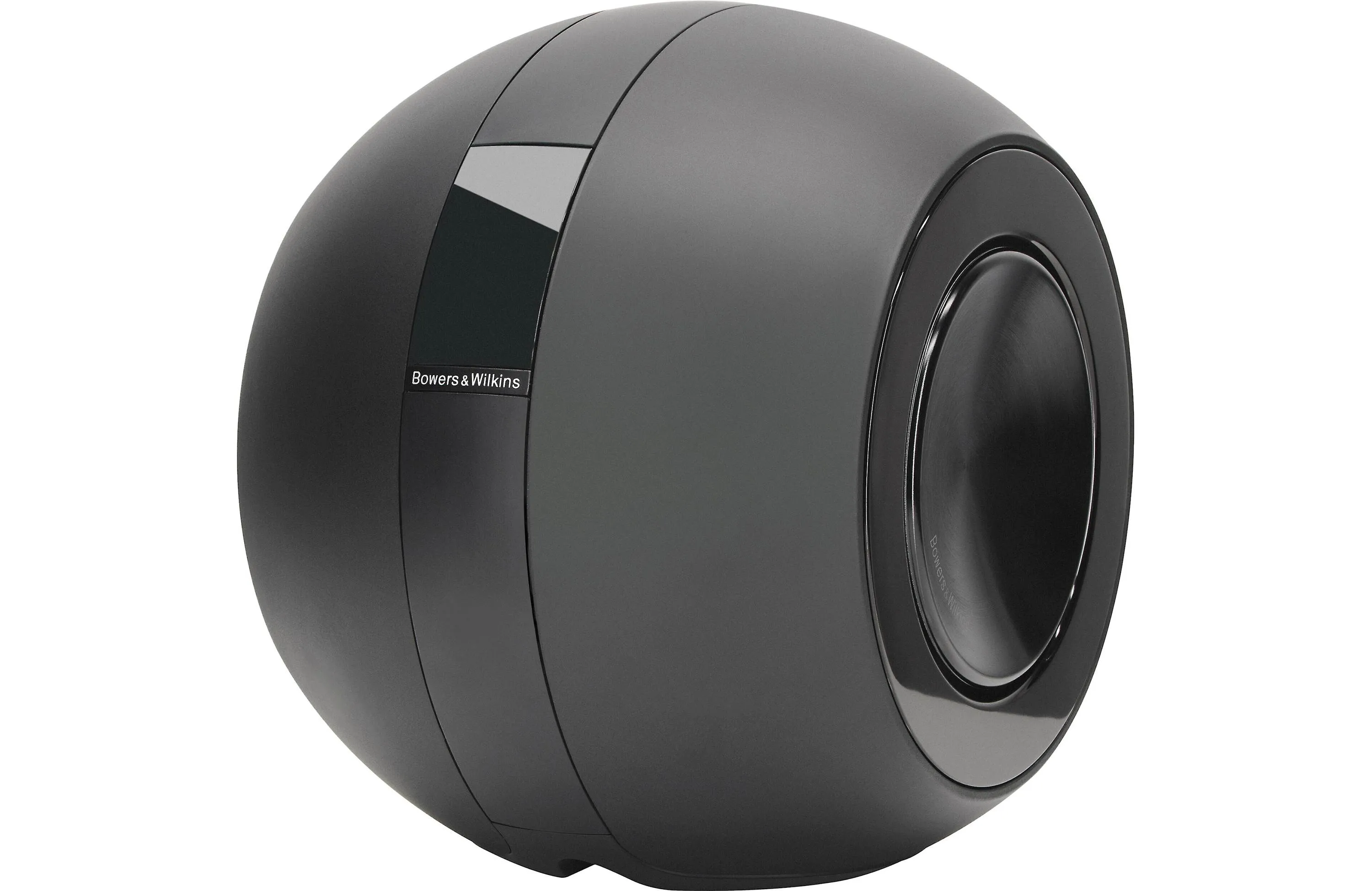 Bowers & Wilkins PV1D Mini Theater Powered Subwoofer