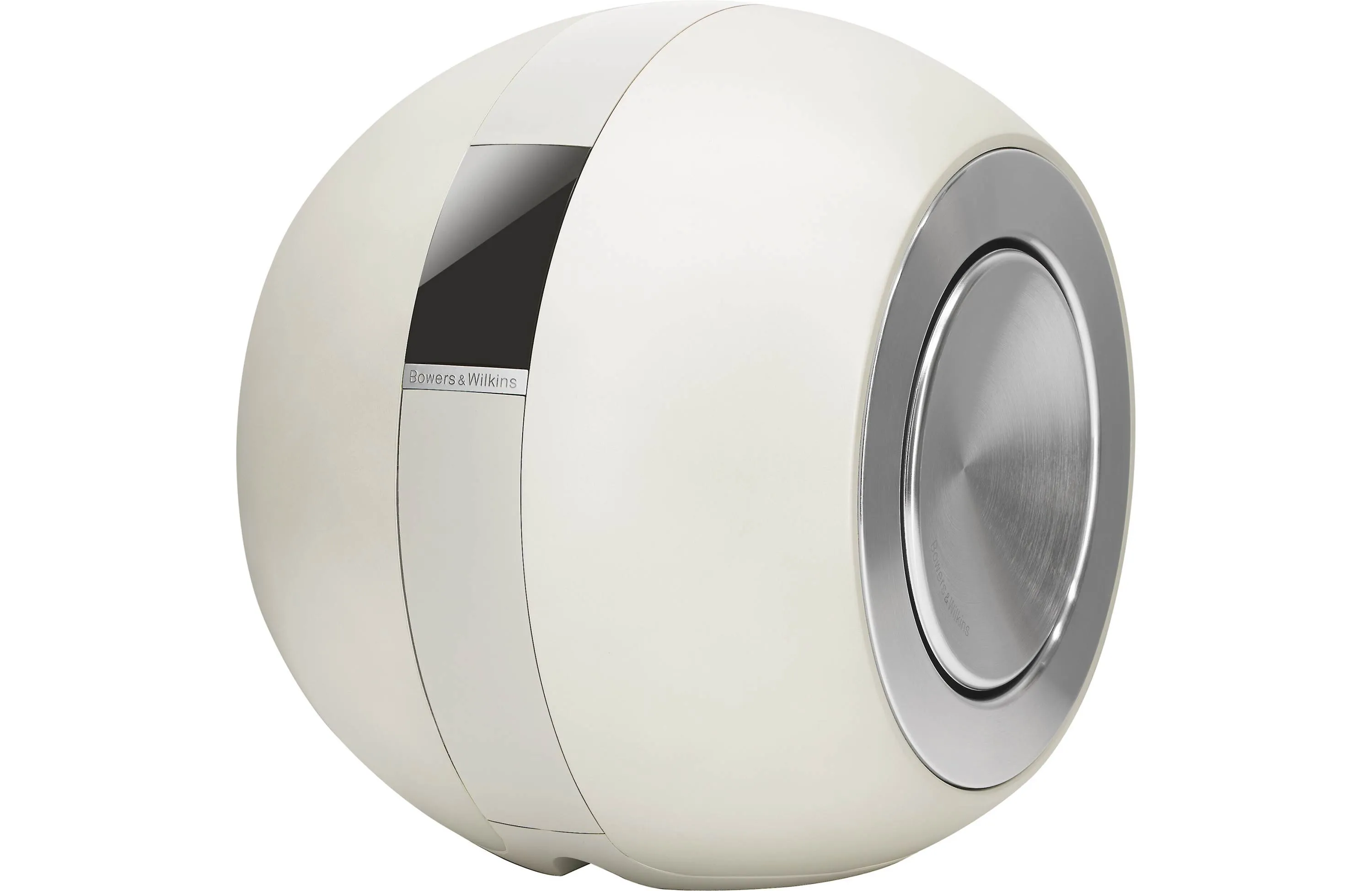 Bowers & Wilkins PV1D Mini Theater Powered Subwoofer