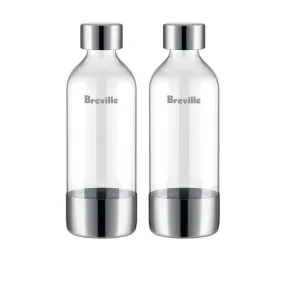 Breville the InFizz™ Bottles 1L