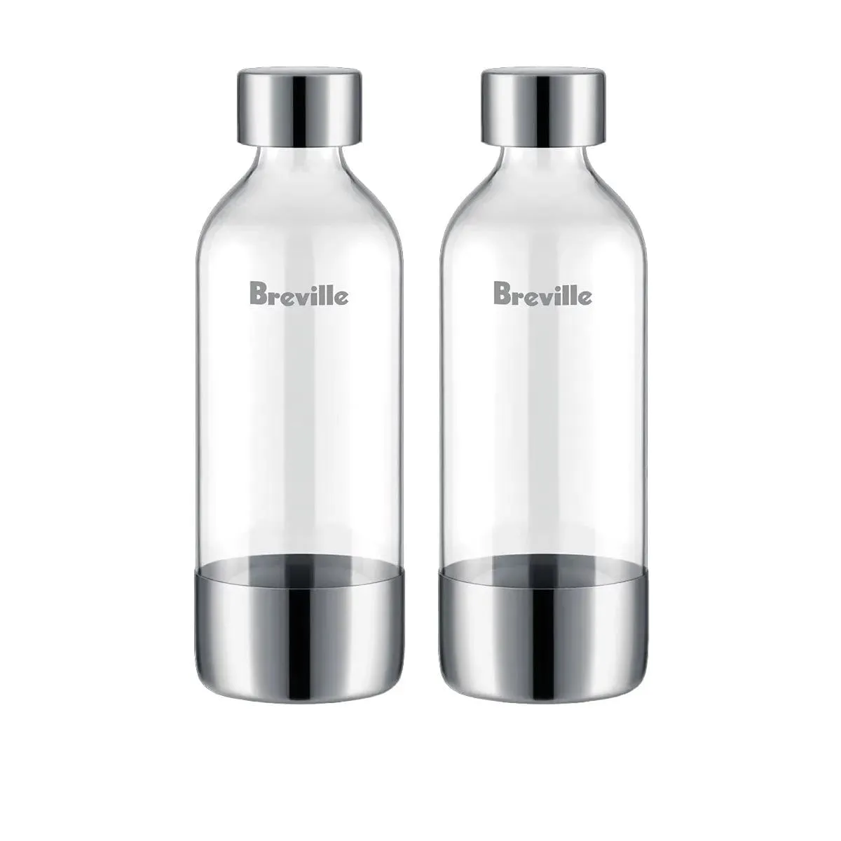 Breville the InFizz™ Bottles 1L