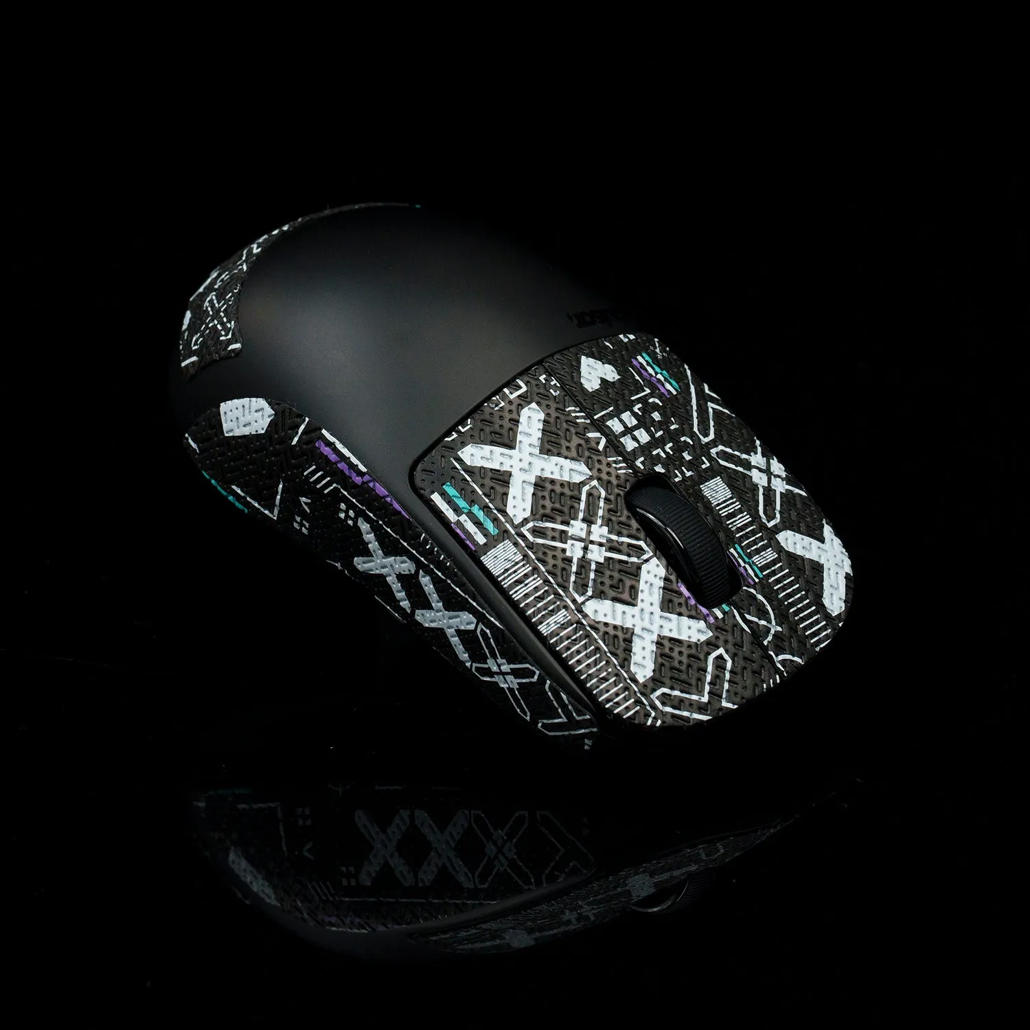 BT.L Mouse Grips for Pulsar Xlite / Xlite V2