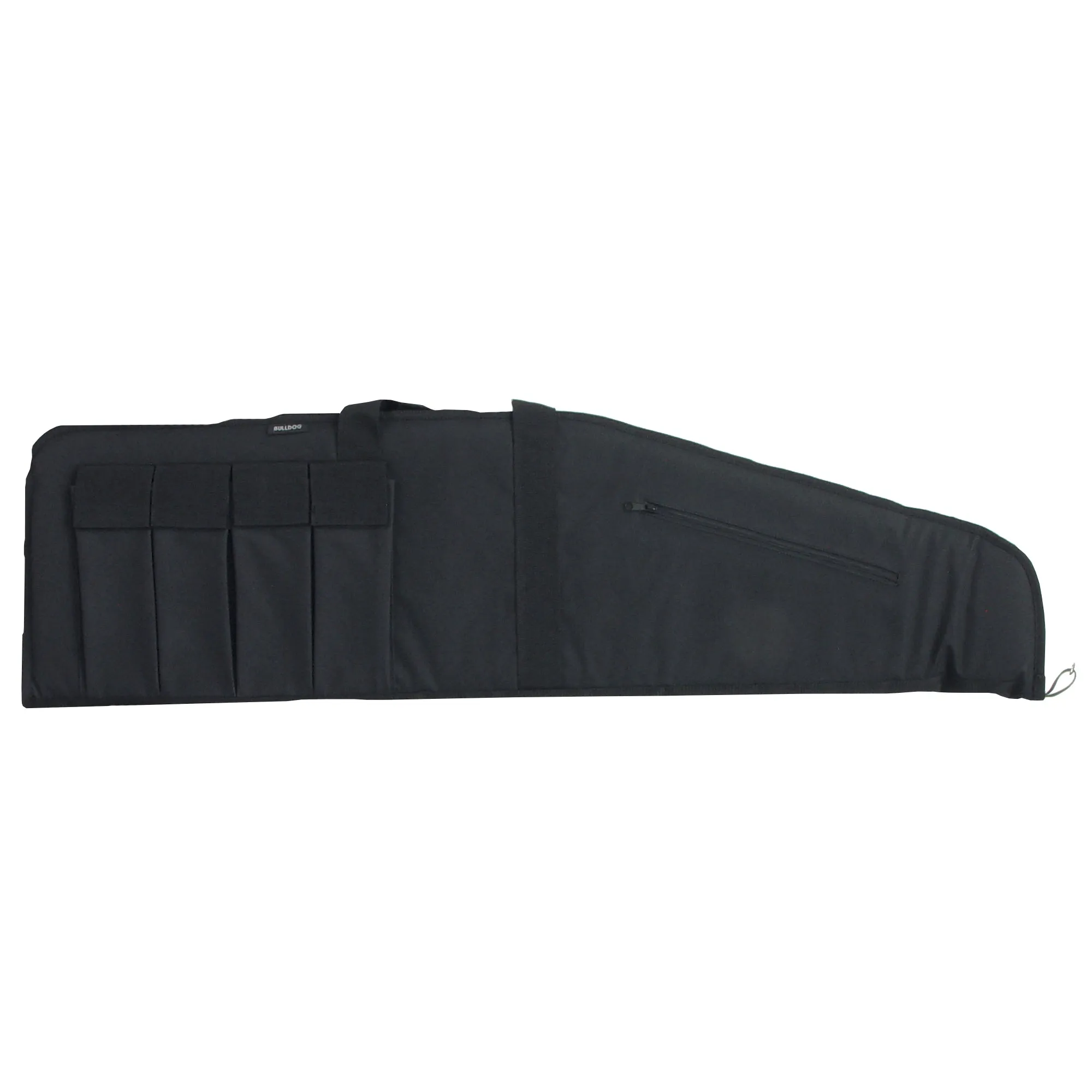 Bulldog Asslt Rfl Mag Blk/blk