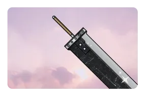 Buster Sword