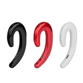 🔥Buy One Get One Free 🔥K8 Bone Conduction Earhook Wireless Bluetooth Earphone