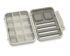 C&F CF-2304DD  Medium Dry Dropper Fly Case