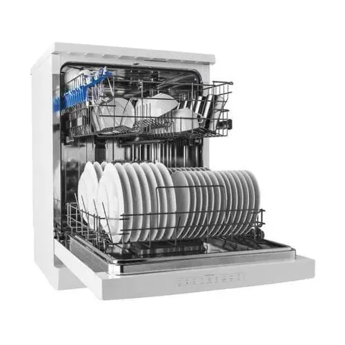 Candy CDPN 2D360PW Brava 13 Place Settings Dishwasher
