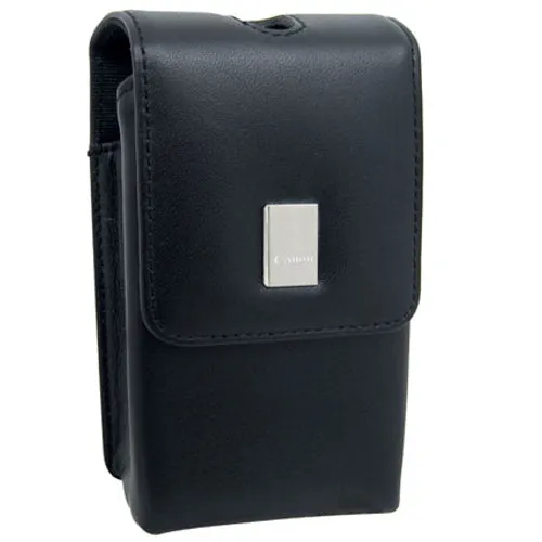 Canon Deluxe Leather Case PSC-55