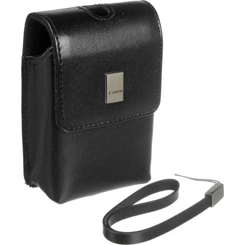 Canon Deluxe Leather Case PSC-55