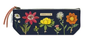 Cavallini & Co. Herbarium Mini Pouch
