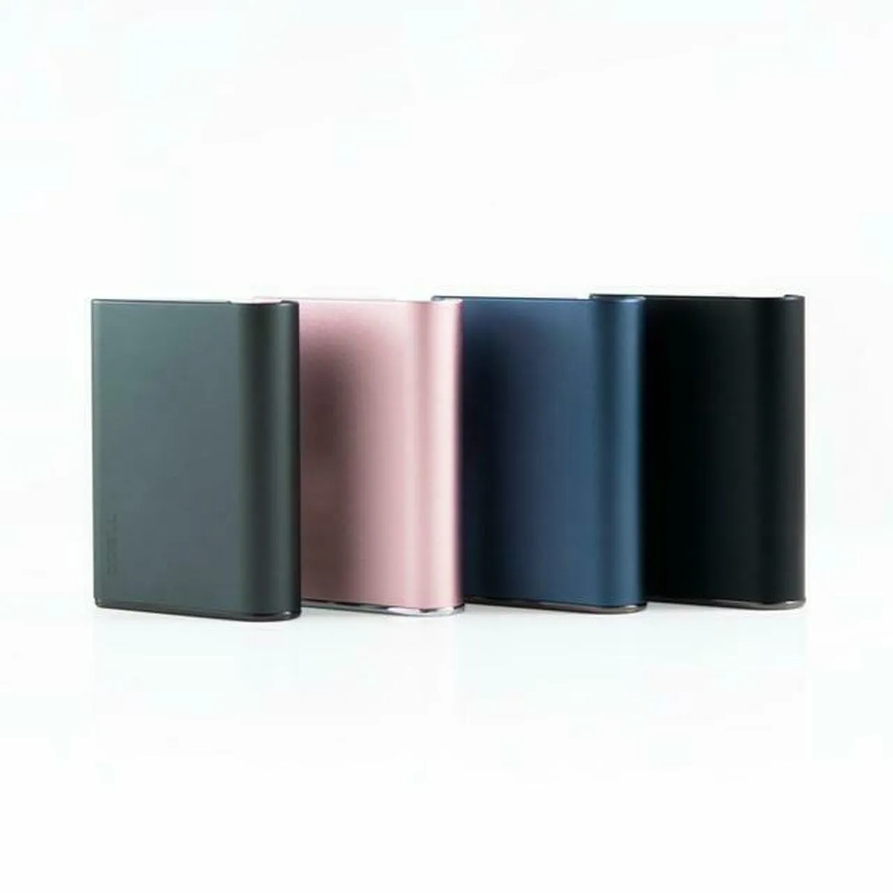 CCELL Palm Battery | 550mAh