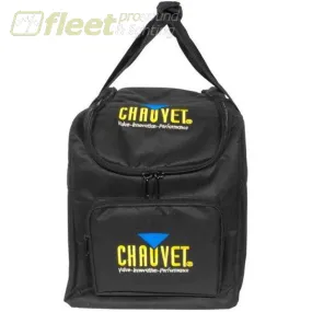Chauvet CHS30 VIP gear bag. Fits the SlimPAR 64 and SlimPAR 64 RGBA al