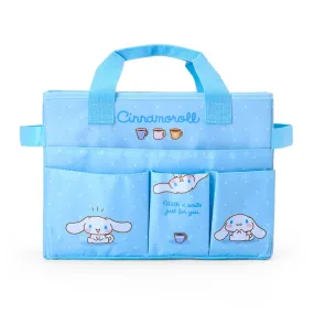 Cinnamoroll Carrying Storage Box