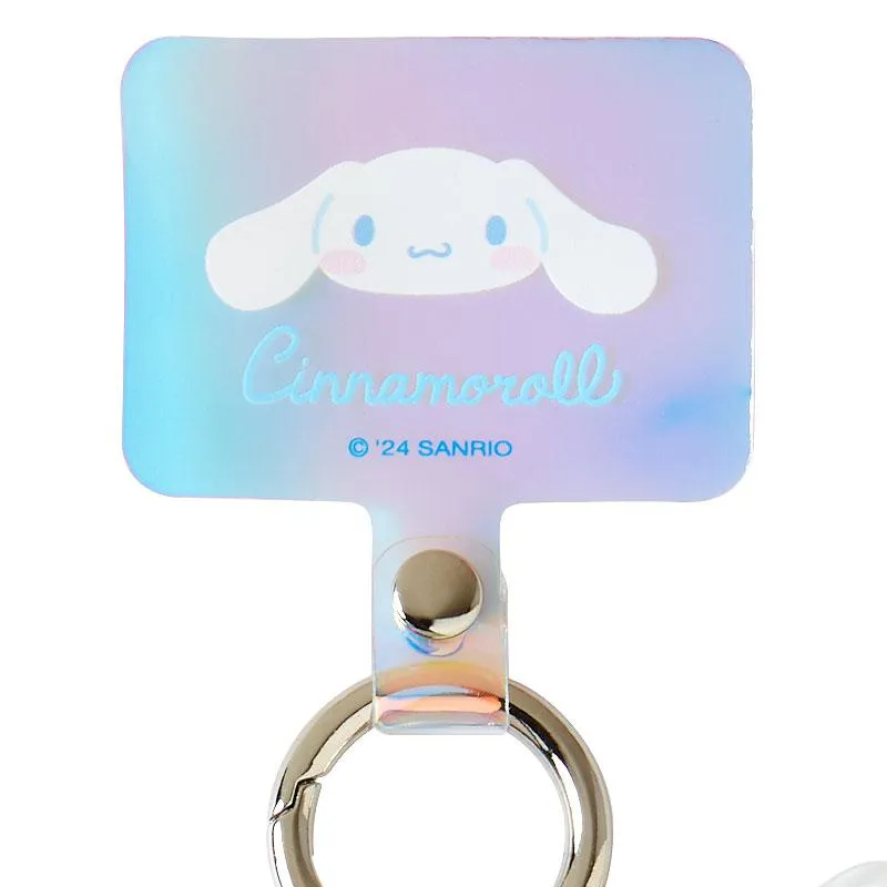 Cinnamoroll Phone Shoulder Strap