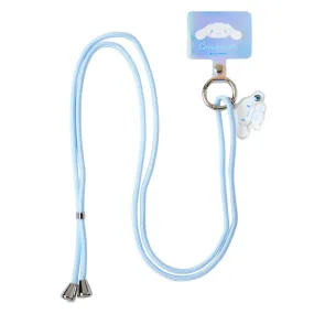 Cinnamoroll Phone Shoulder Strap
